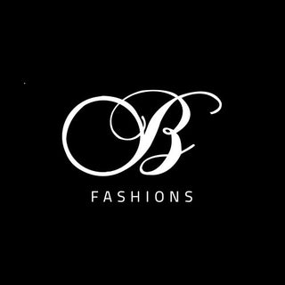 OB Fashions logo