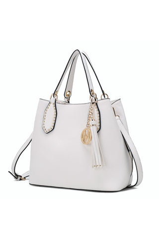 MKF Collection Lana Hobo Shoulder Bag by Mia K - OB Fashions