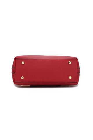 MKF Collection Grace Tote Handbag by Mia K - OB Fashions